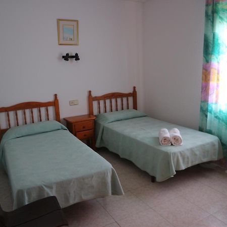 Appartement Leo à L'Estartit Extérieur photo