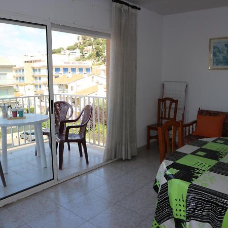 Appartement Leo à L'Estartit Extérieur photo