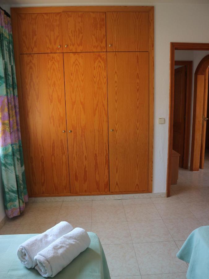 Appartement Leo à L'Estartit Extérieur photo
