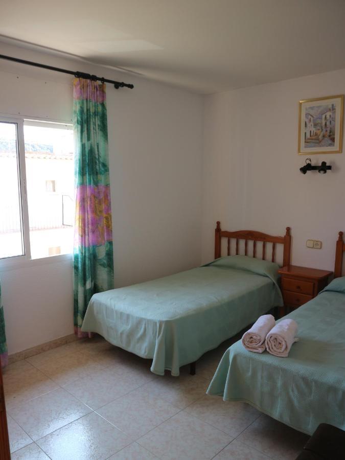 Appartement Leo à L'Estartit Extérieur photo