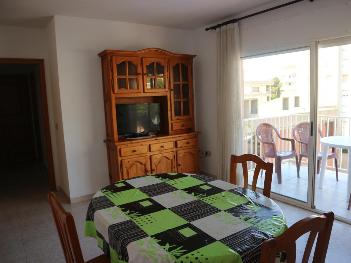 Appartement Leo à L'Estartit Extérieur photo