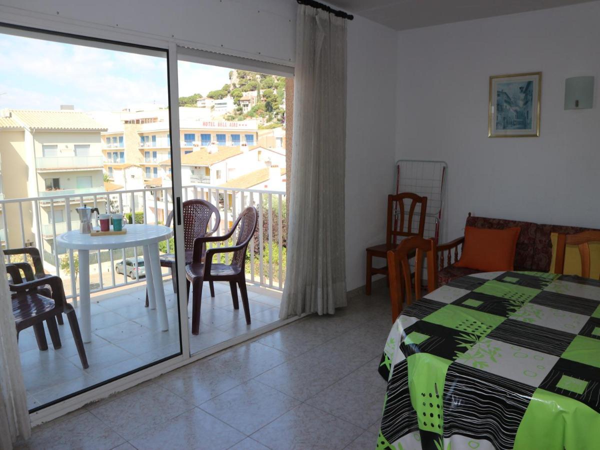 Appartement Leo à L'Estartit Extérieur photo