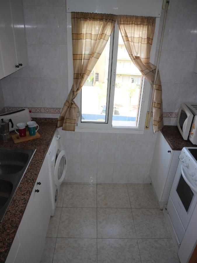 Appartement Leo à L'Estartit Extérieur photo