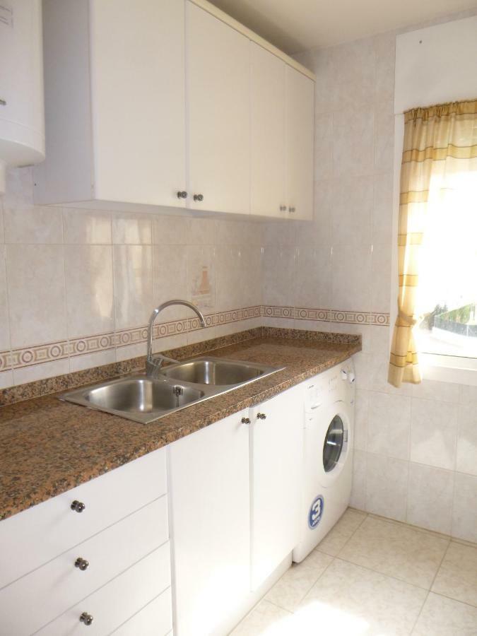 Appartement Leo à L'Estartit Extérieur photo