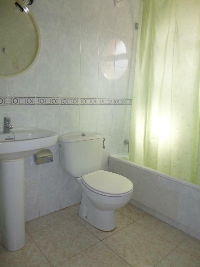 Appartement Leo à L'Estartit Extérieur photo