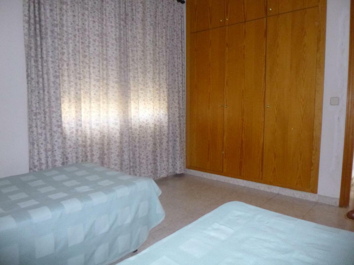 Appartement Leo à L'Estartit Extérieur photo