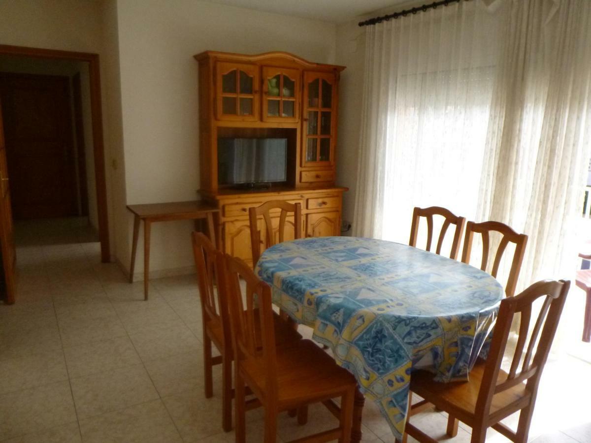 Appartement Leo à L'Estartit Extérieur photo